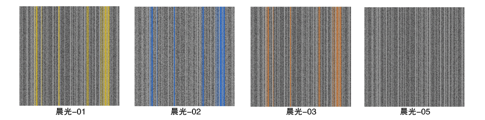 50x50cm Carpet Tiles Sound Insulation Floor Carpet PVC Backing