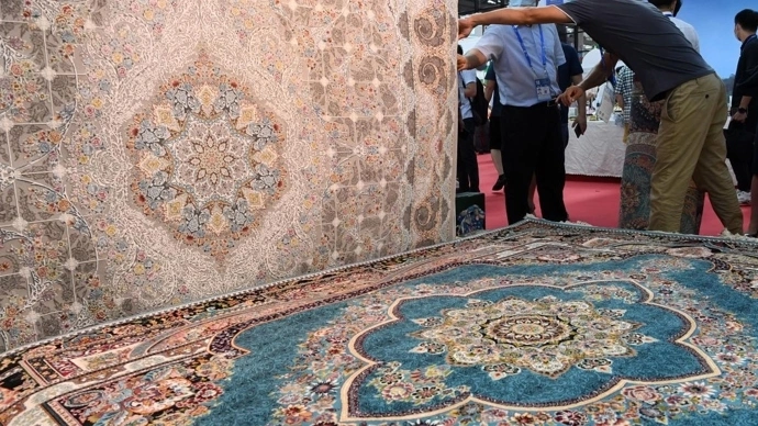 Pakistani Custom Area Rugs carpets